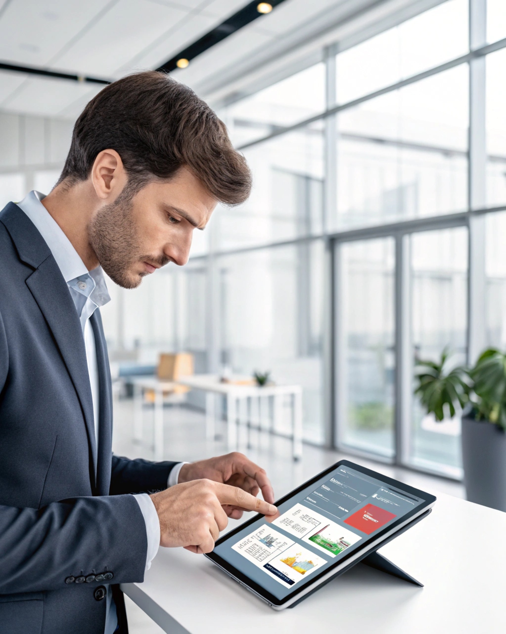 Beneficios de la transformación digital
